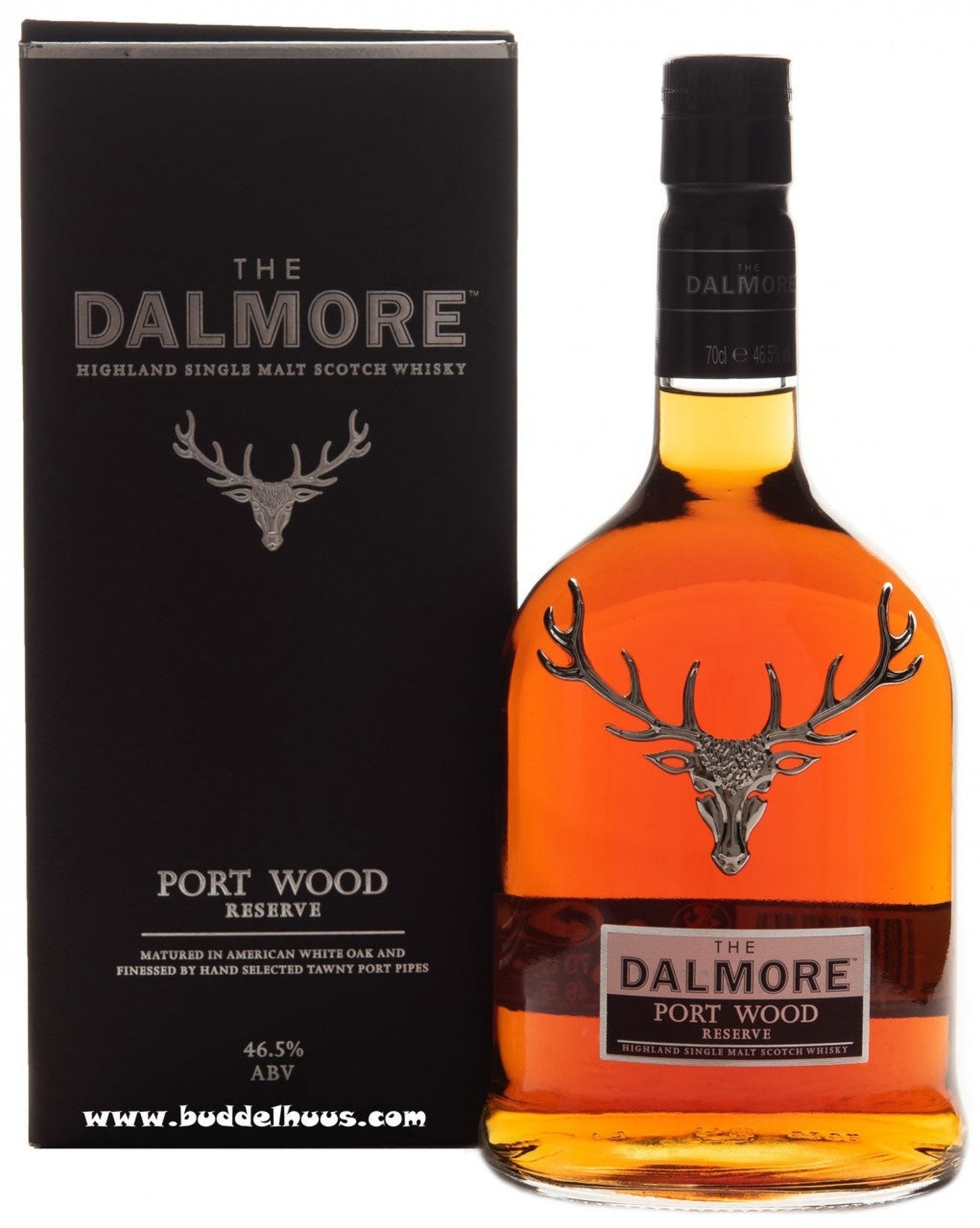 The Dalmore Portwood Reserve