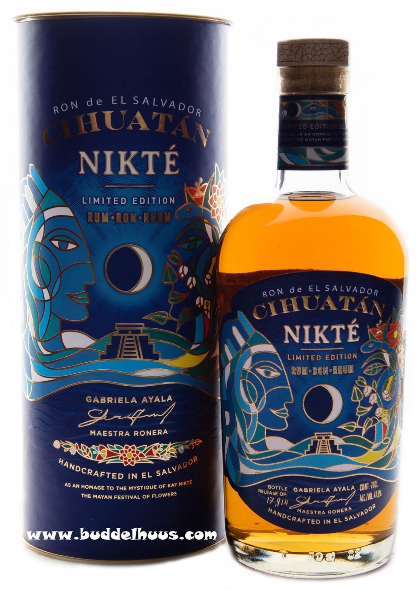 Cihuatan Nikte