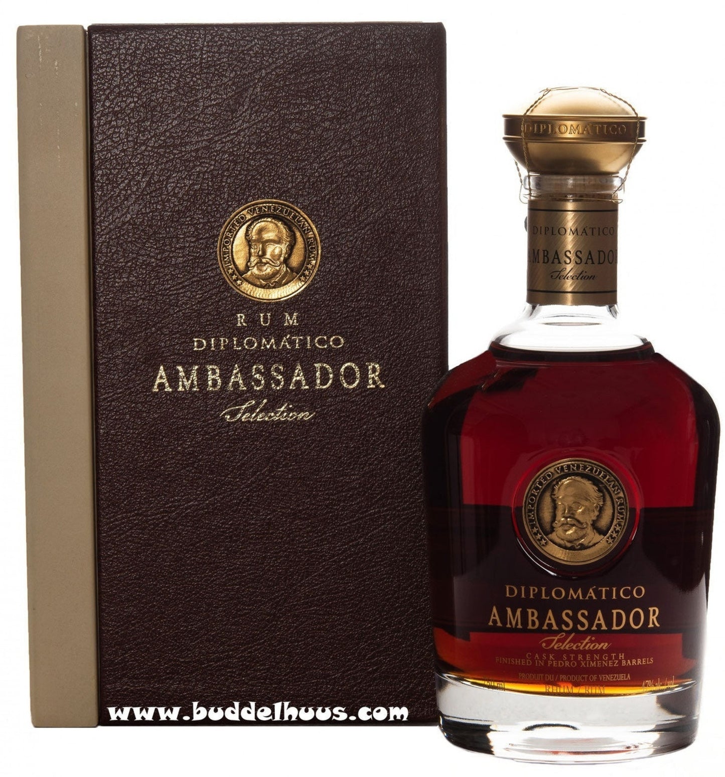 Diplomatico Ambassador