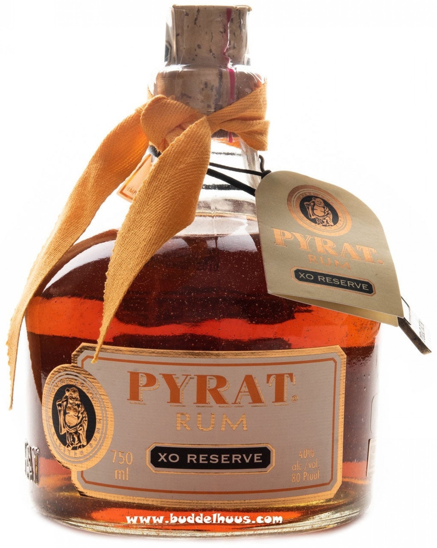 Pyrat XO Reserve