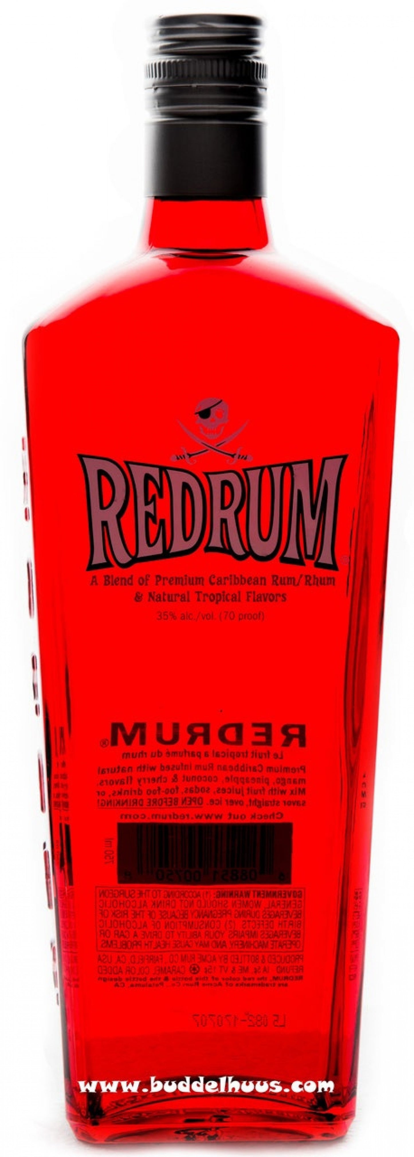 Redrum