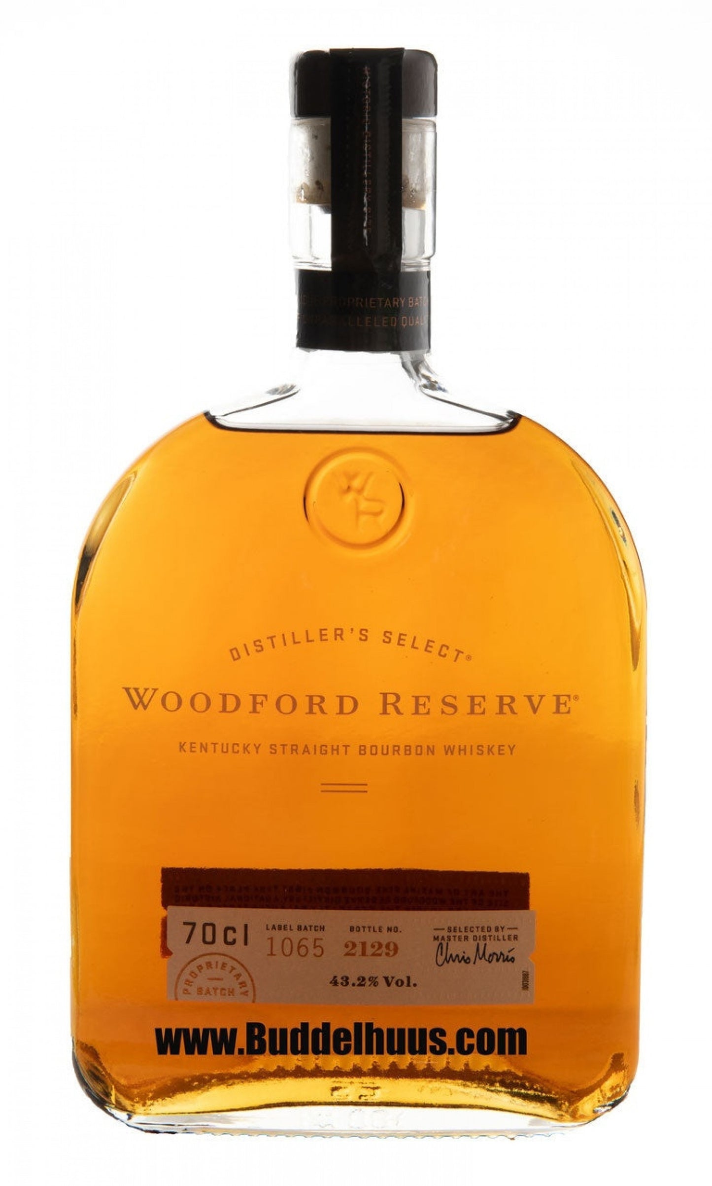 Woodford Reserve Kentucky Bourbon