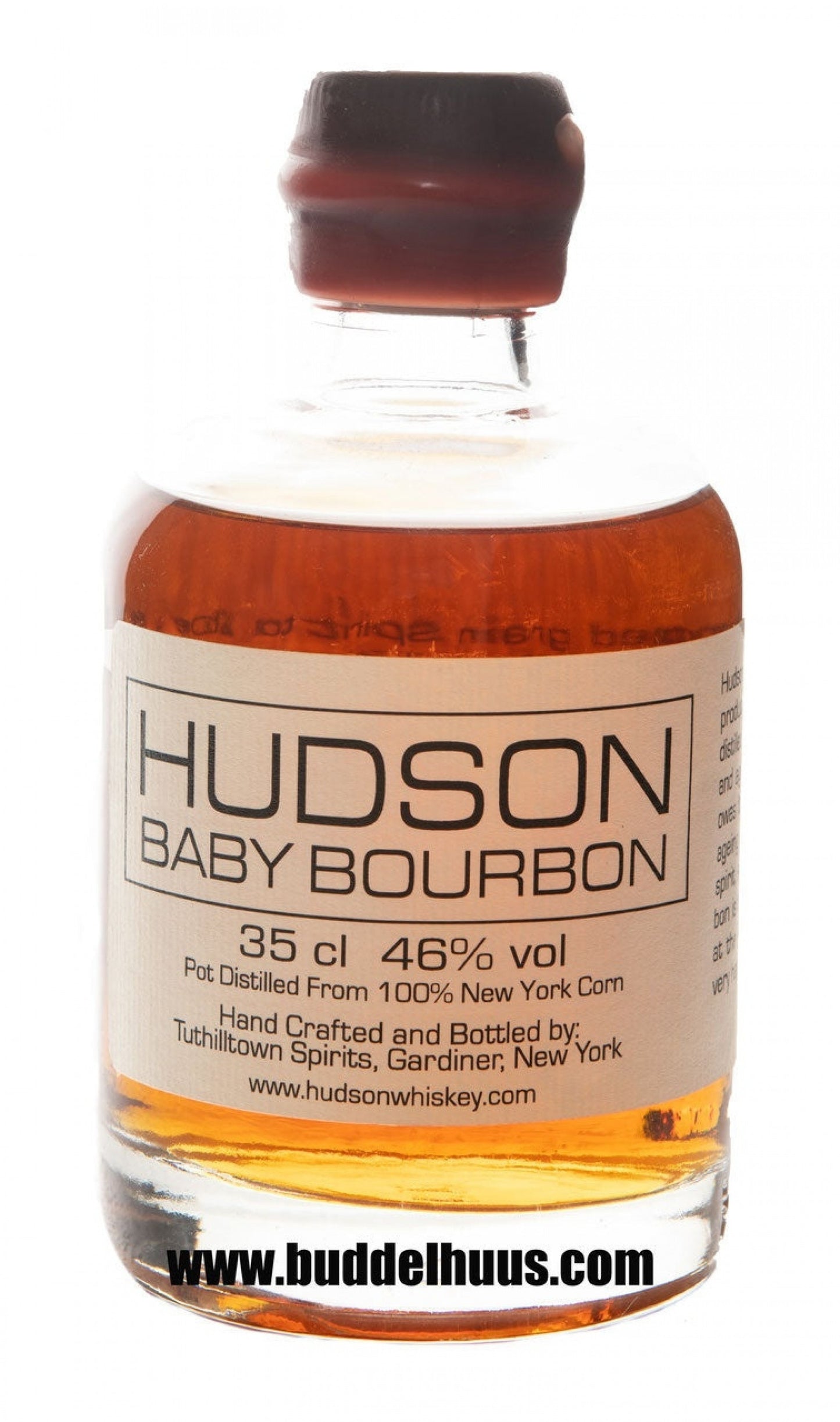 Hudson Baby Bourbon