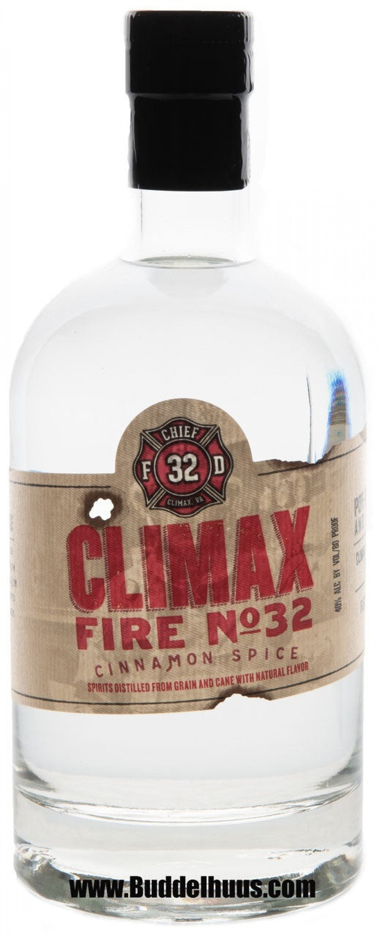 Tim Smith`s Climax Fire No 32