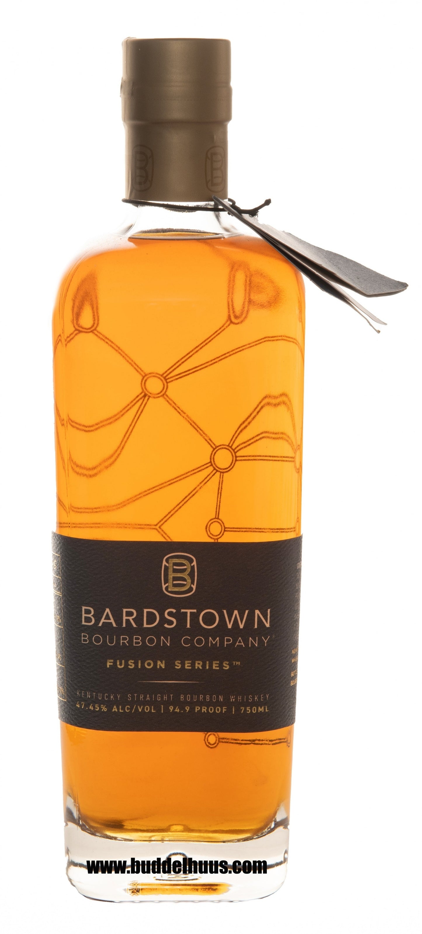 Bardstown Fusion No 5