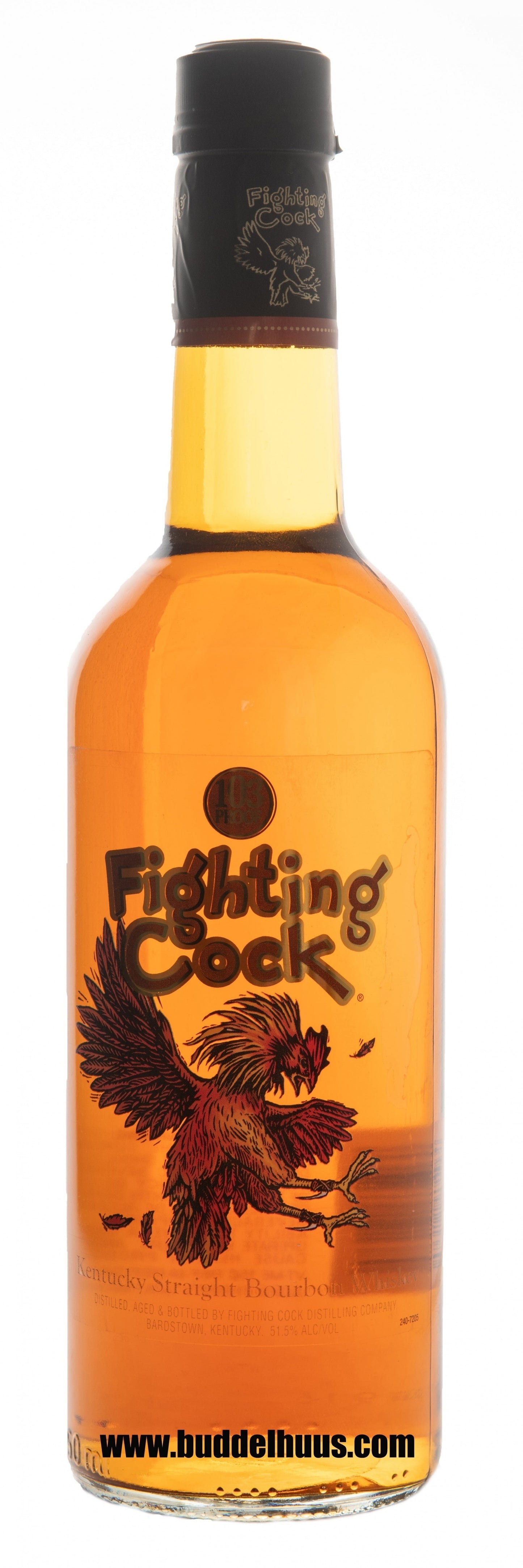 Fighting Cock 103 proof