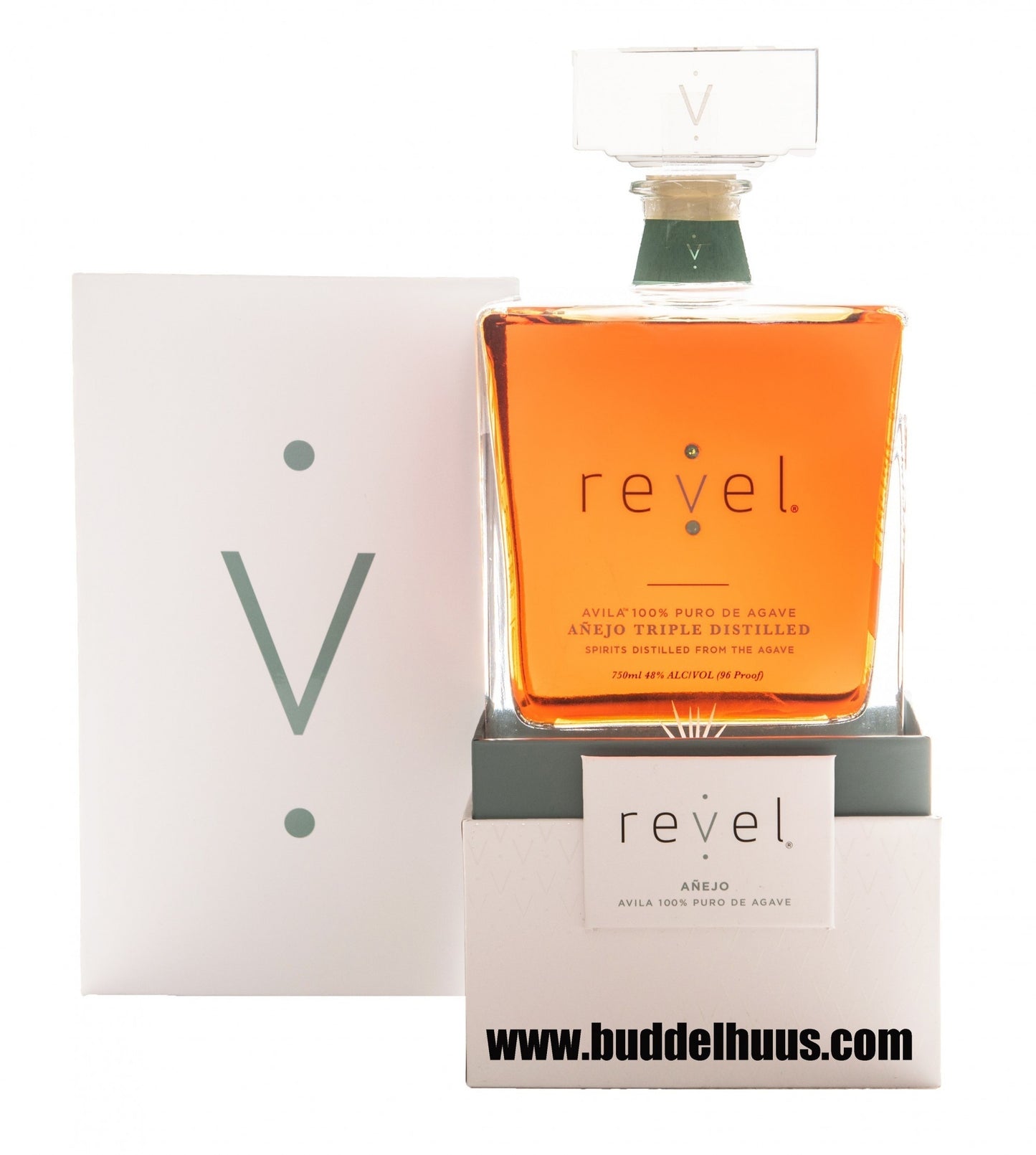 Revel Avila Anejo