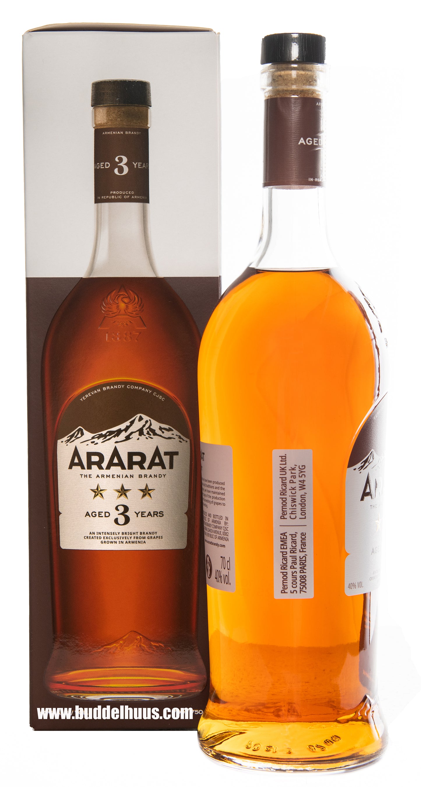 Ararat 3*