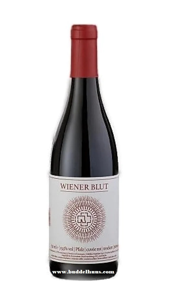 Rammstein Wiener Blut Cuvée (2019)