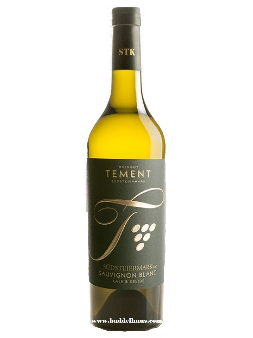 Sauvignon Blanc Kalk & Kreide (2021)