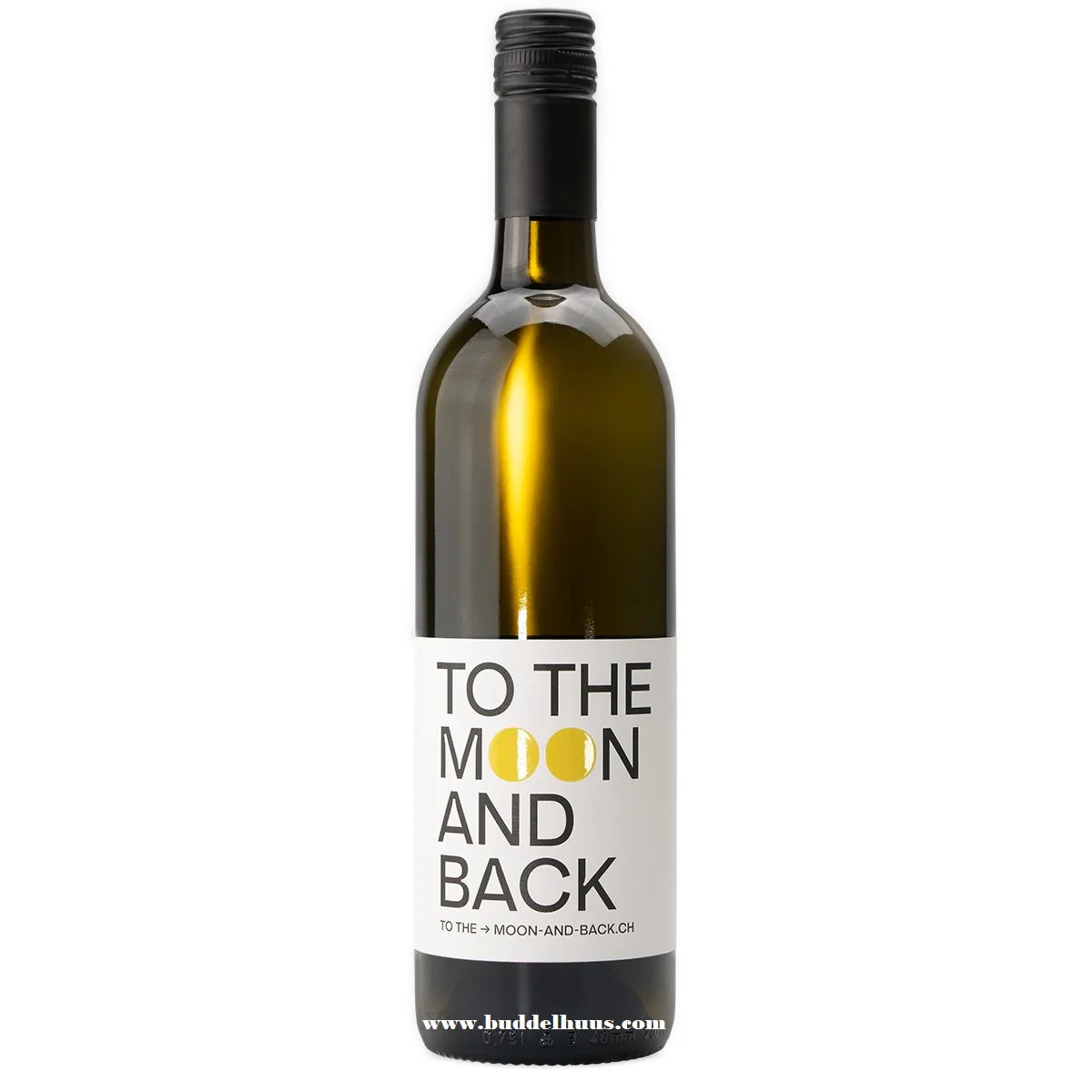 Weingut Zünd Moon and Back Cuvee weiss (2022)