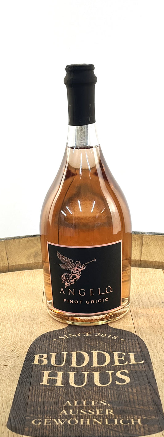 Pinot Grigio Rosé DOC delle Venezie (2023)