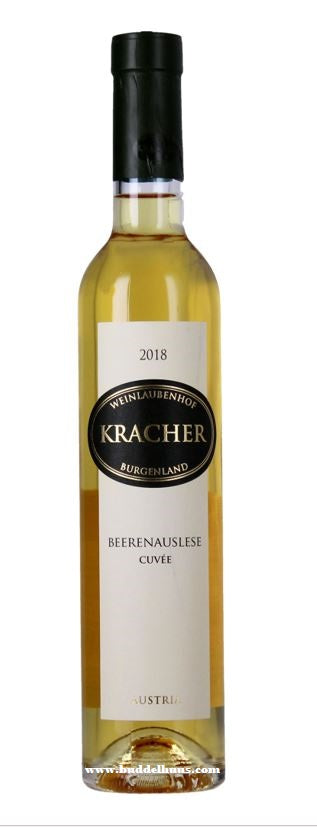 Beerenauslese Cuvée (2018)