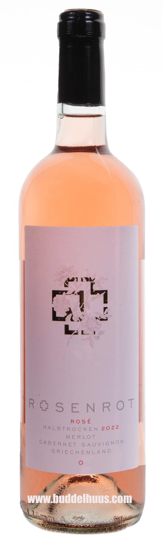 Rammstein Rose Rouge Rosé (2021)