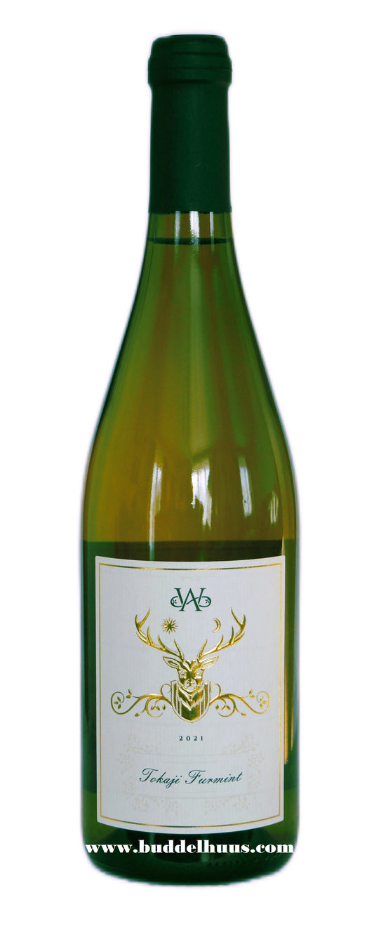 Tokaji Furmint sucré (2021)