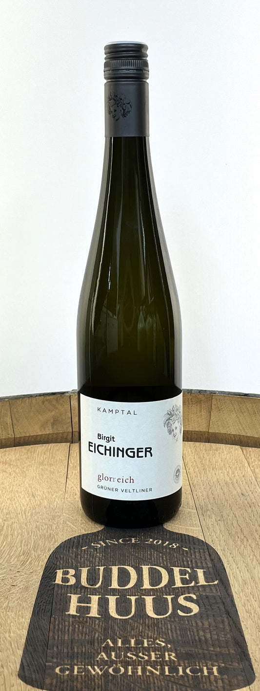 Grüner Veltliner Glorreich (2023)