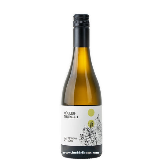 Weingut Zünd Müller Thurgau (2022)