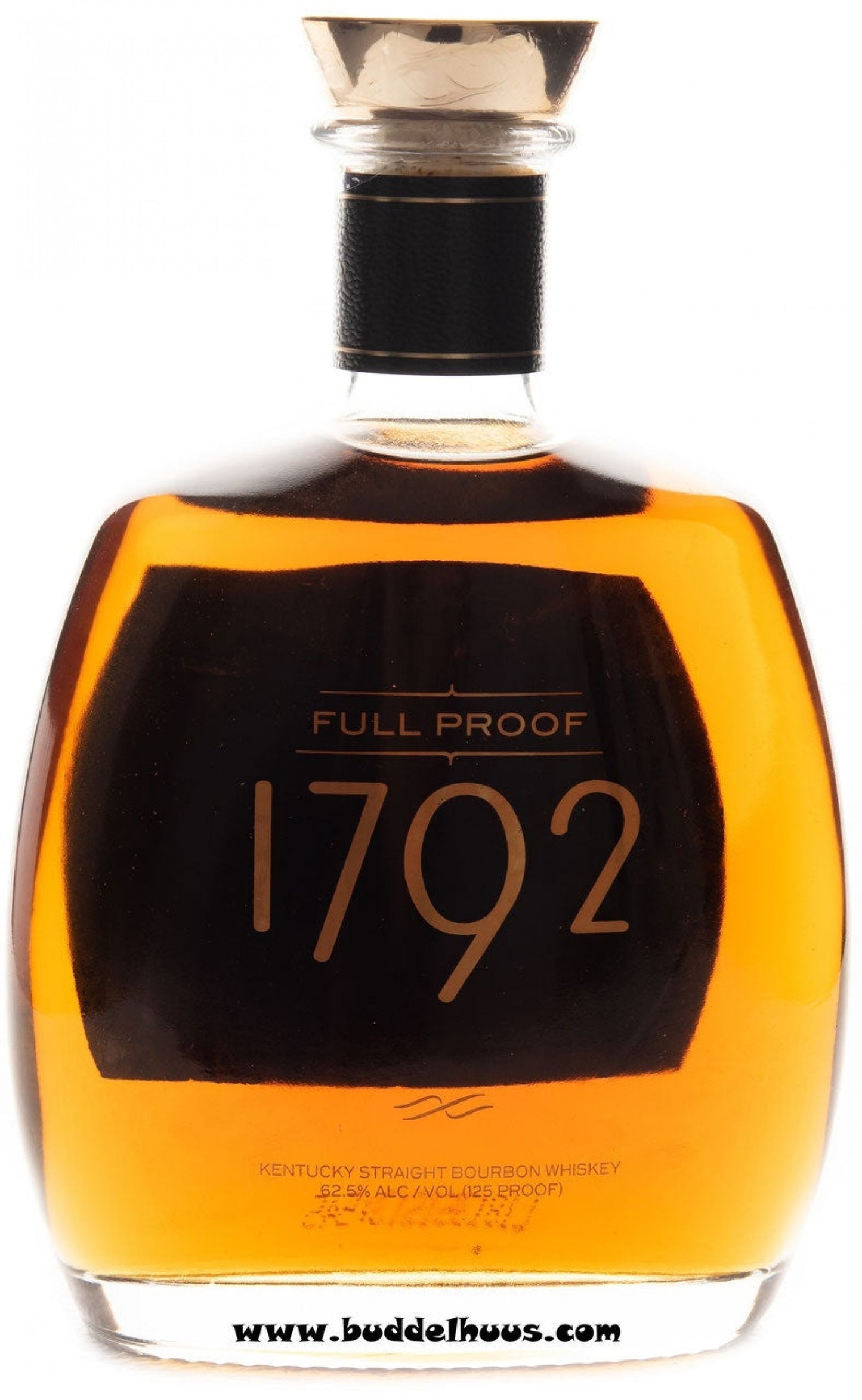 1792 Bourbon Full Proof