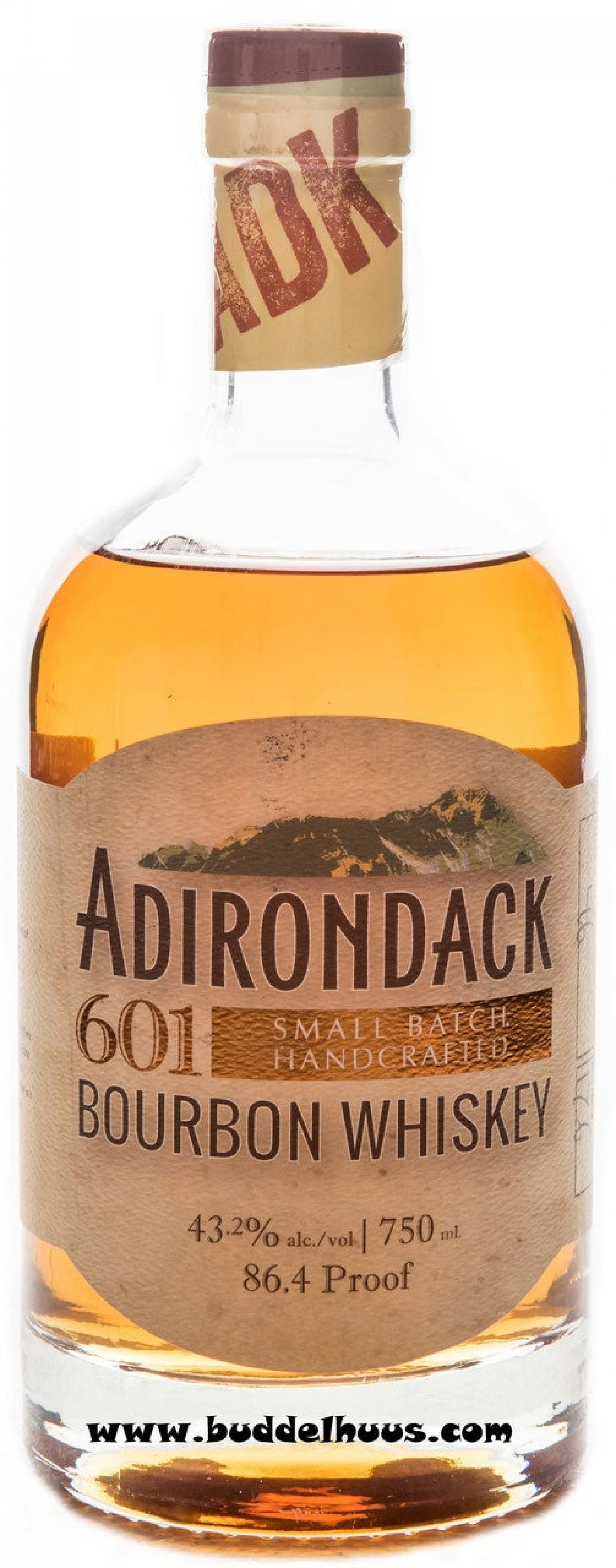 Adirondack 601 Bourbon