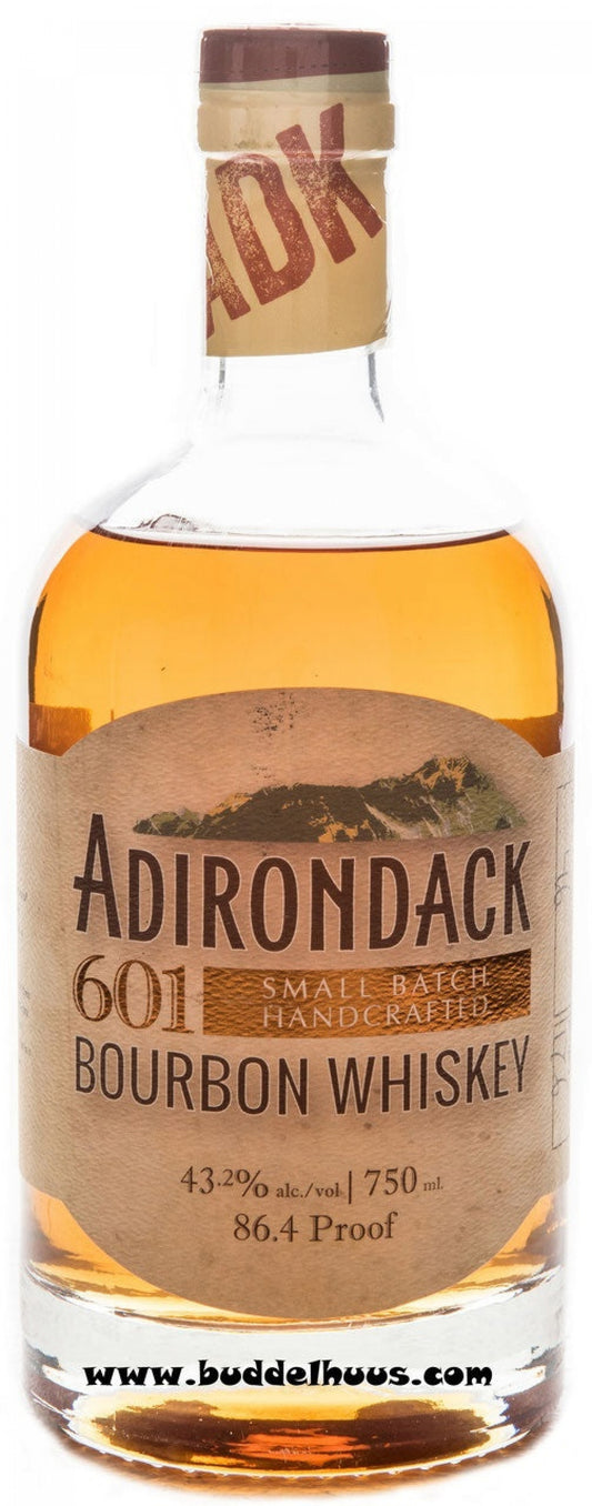 Adirondack 601 Bourbon