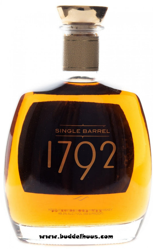 1792 Bourbon Single Barrel