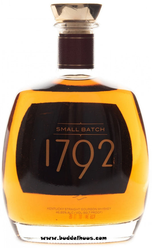 1792 Bourbon Small Batch