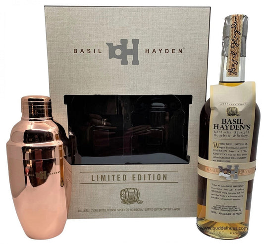 Basil Hayden Bourbon