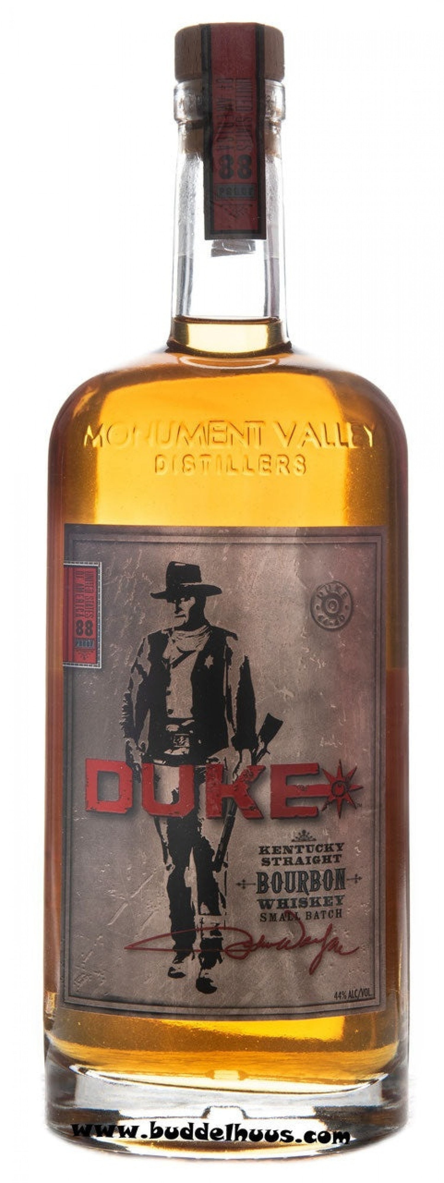 Duke Bourbon