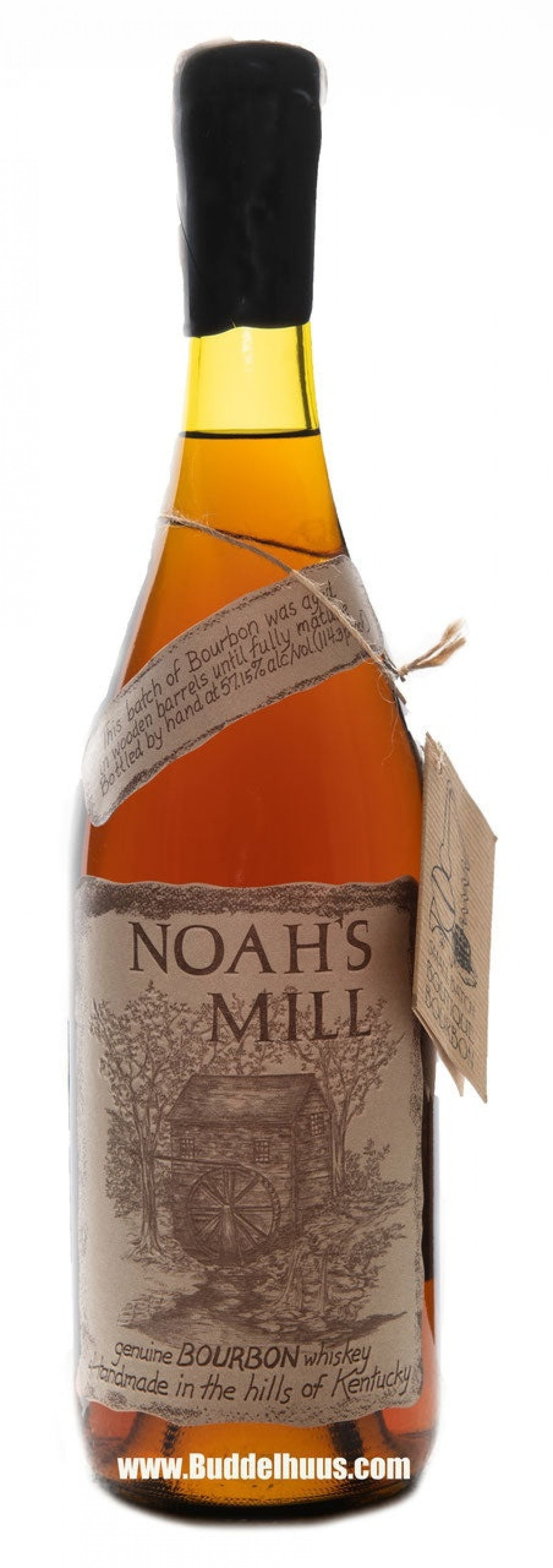 Noah`s Mill Bourbon