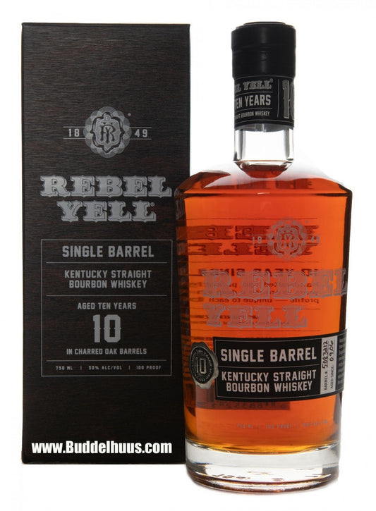 Rebel Yell 10 yo