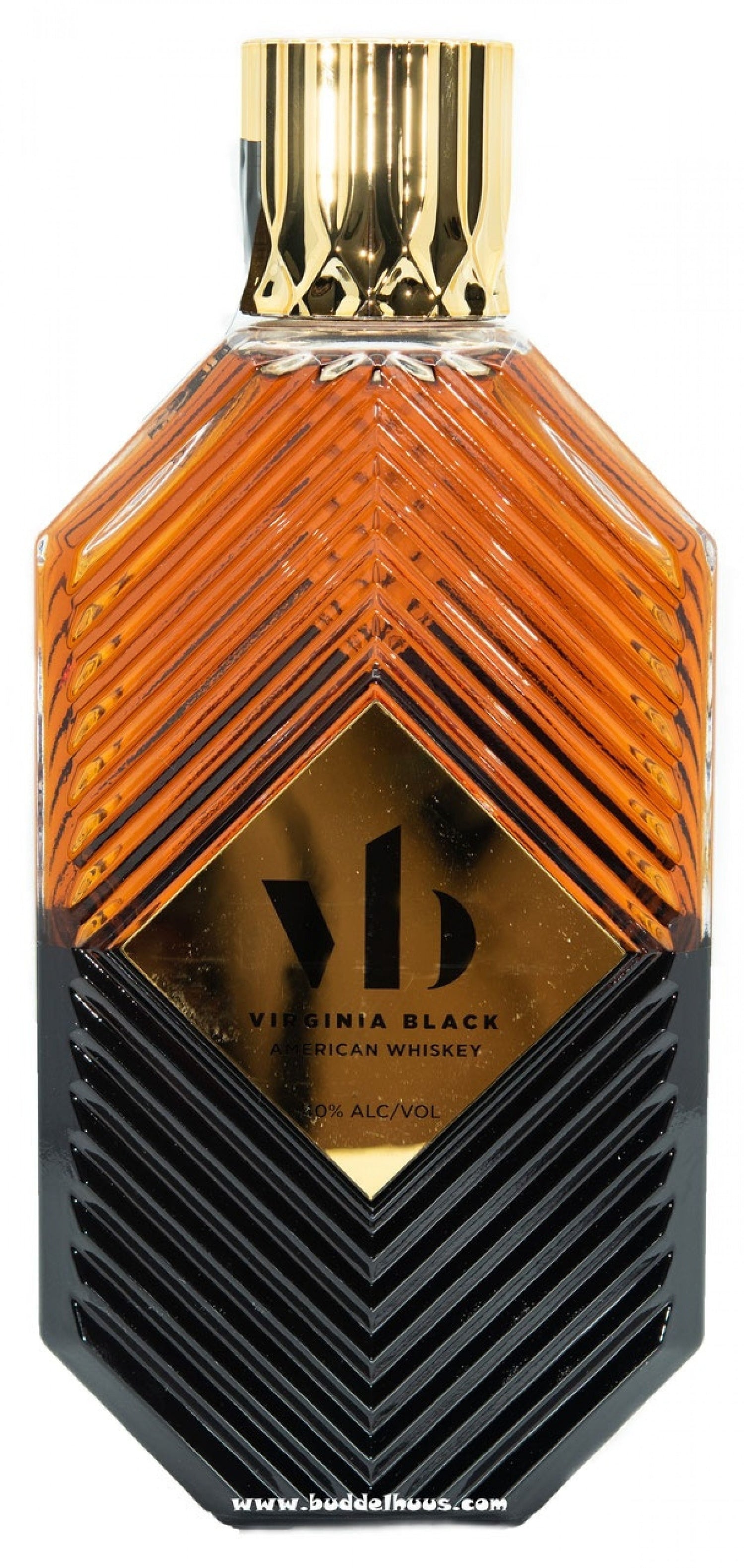 Virginia Black American Whiskey