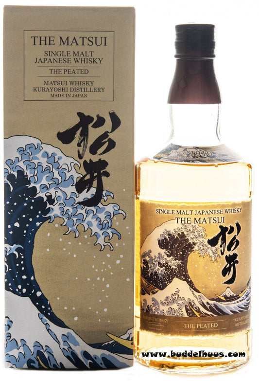 Matsui The Peated