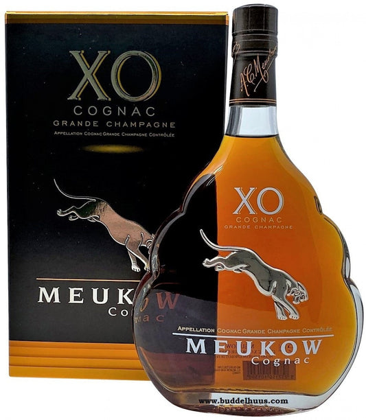 Meukow XO Grande Champagne
