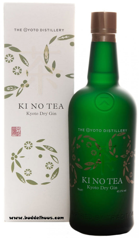 Ki No Tea