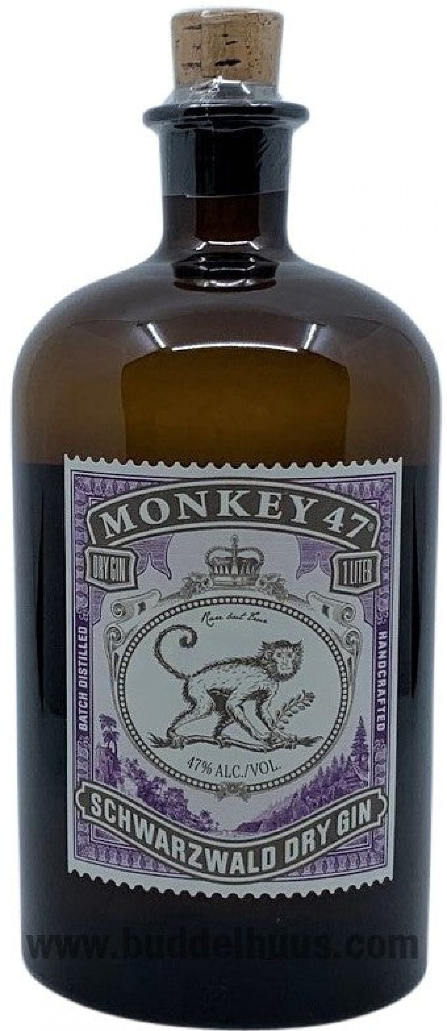 Monkey 47 Schwarzwald Gin