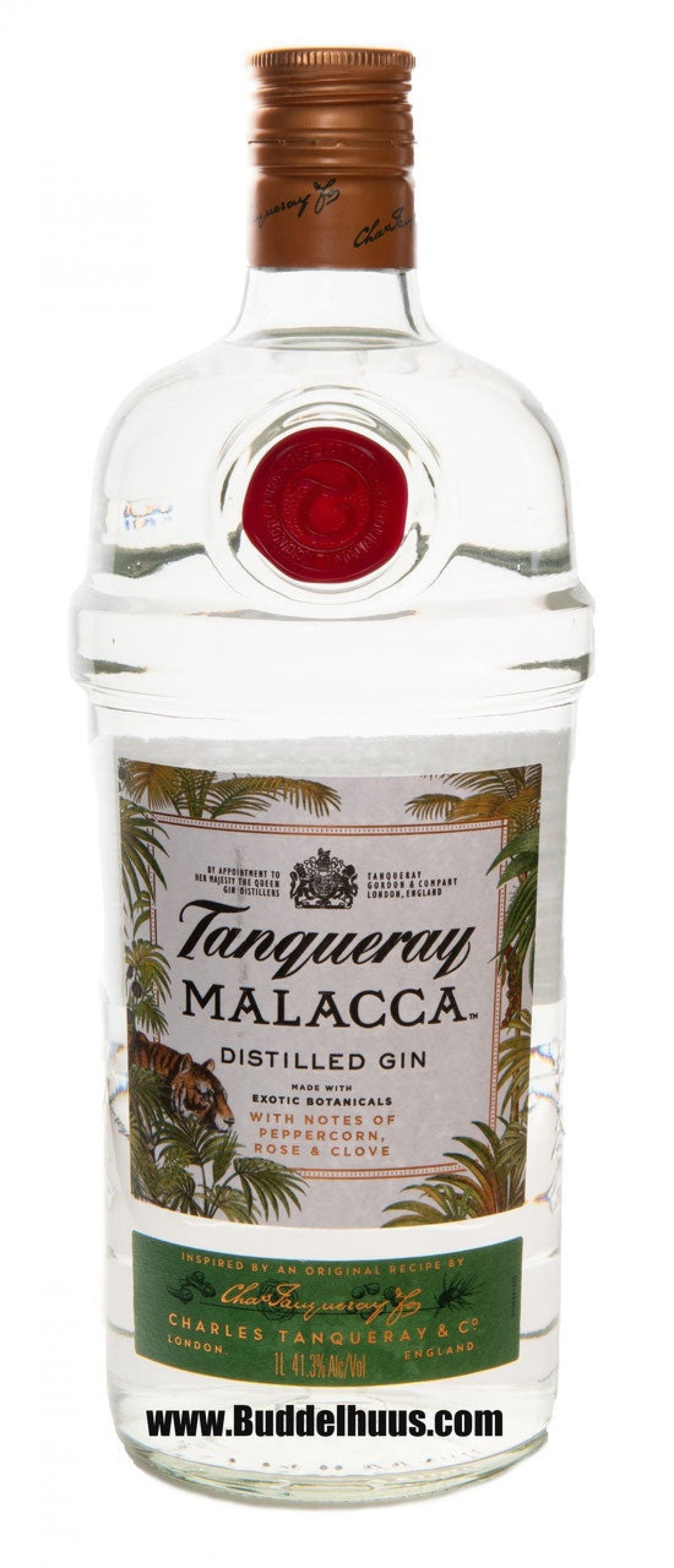 Tanqueray Malacca Gin