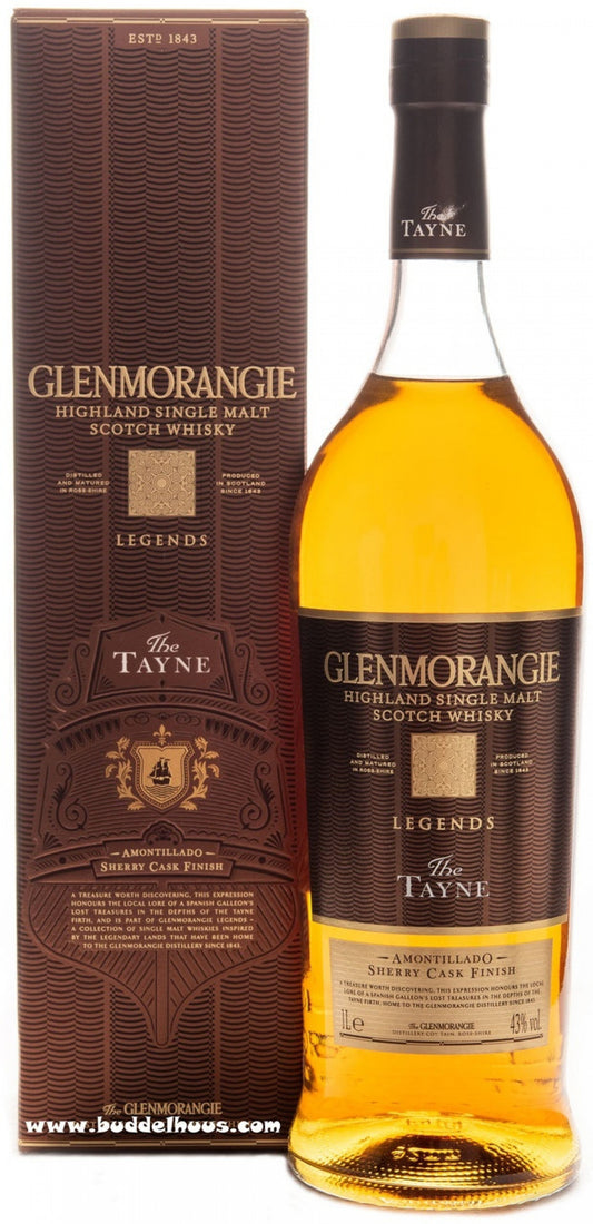 Glenmorangie The Tayne
