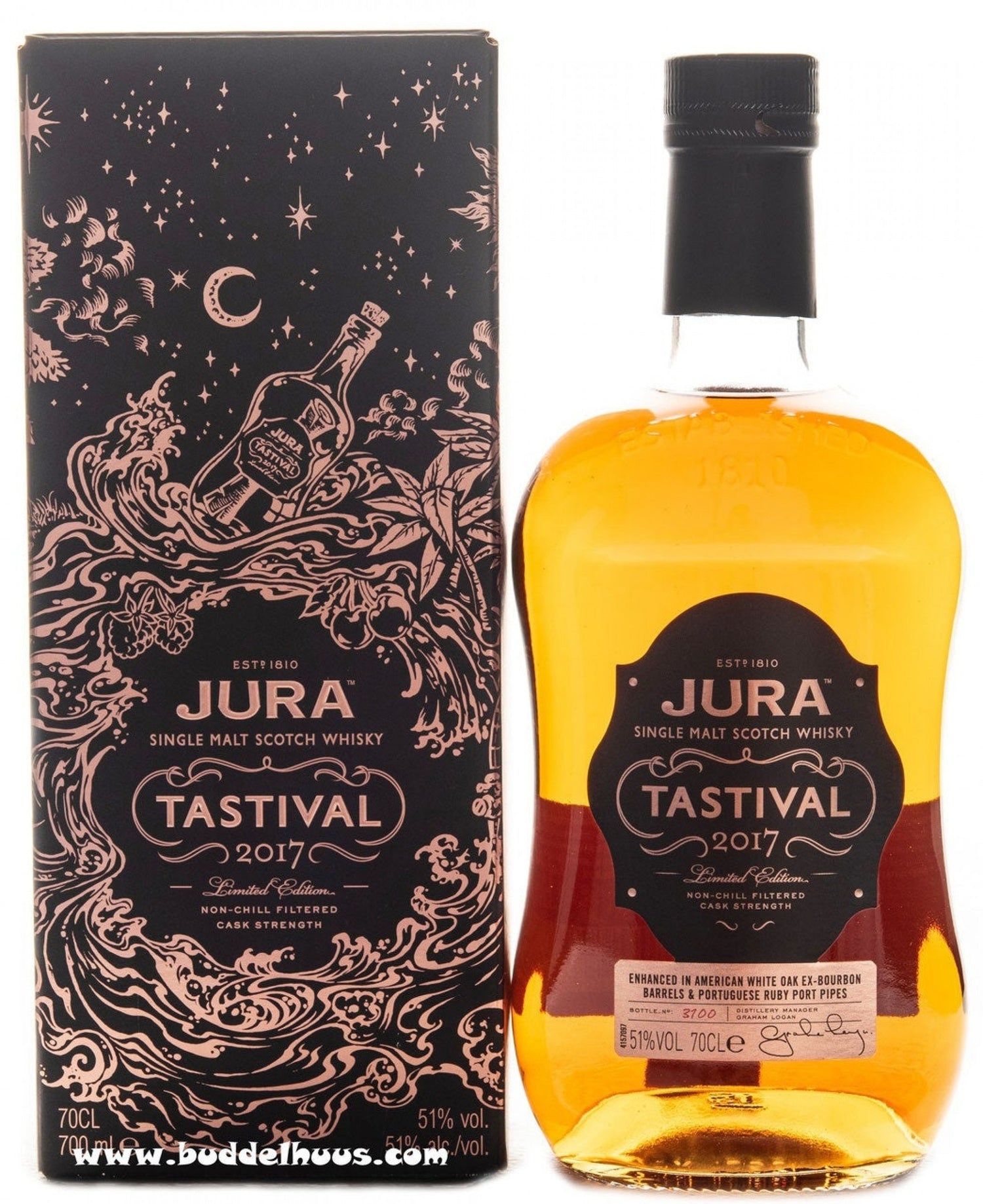 Jura Tastival 2017