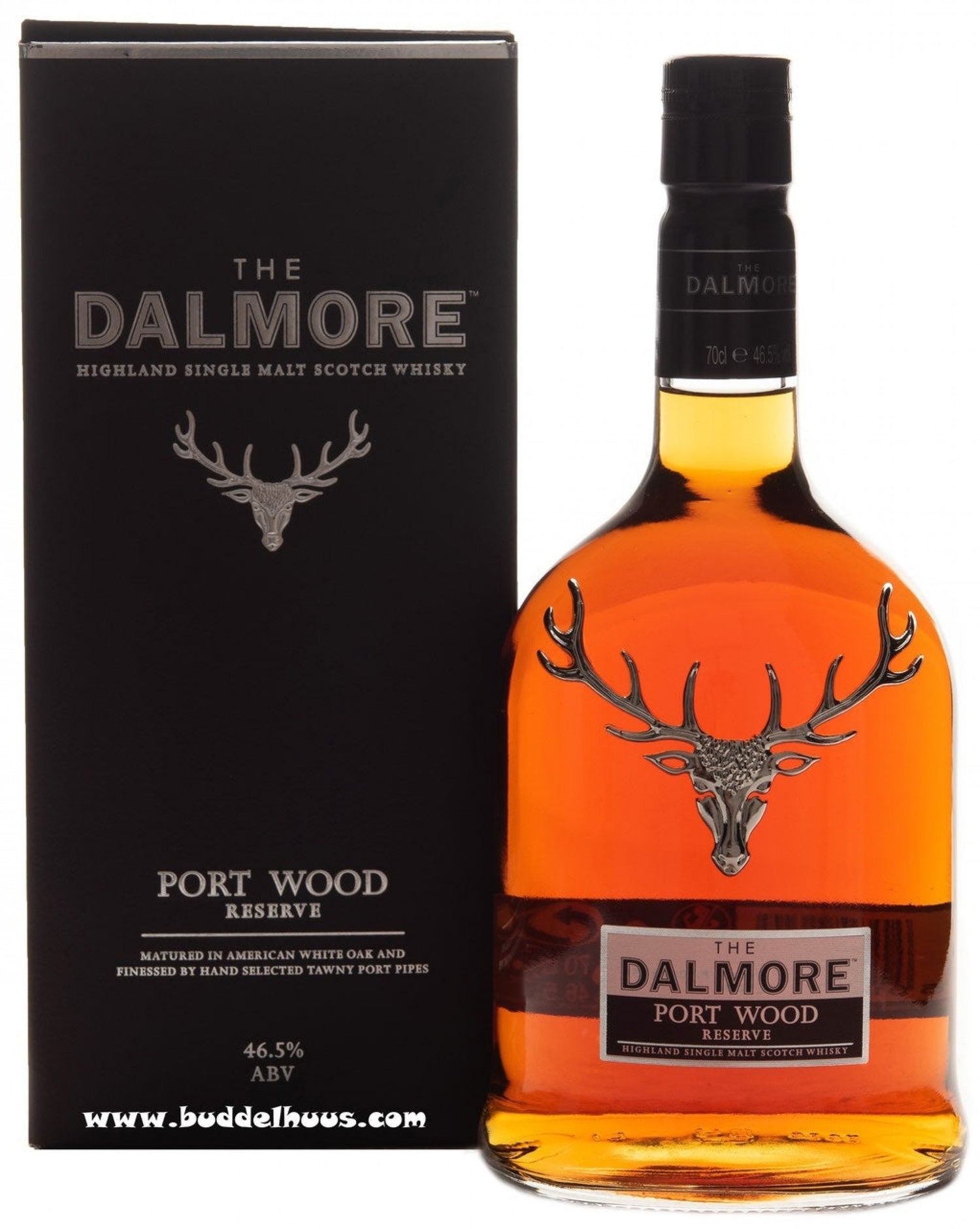 The Dalmore Portwood Reserve