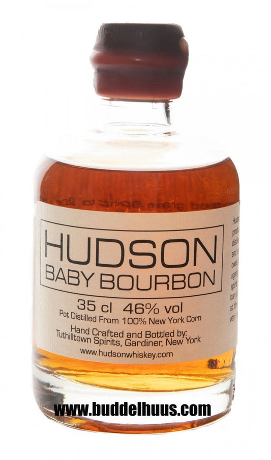 Hudson Baby Bourbon