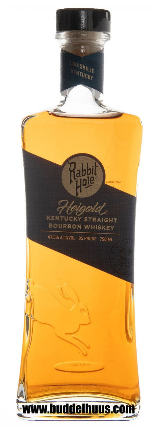 Rabbit Hole Heigold Bourbon