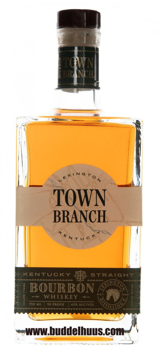 Town Branch Bourbon