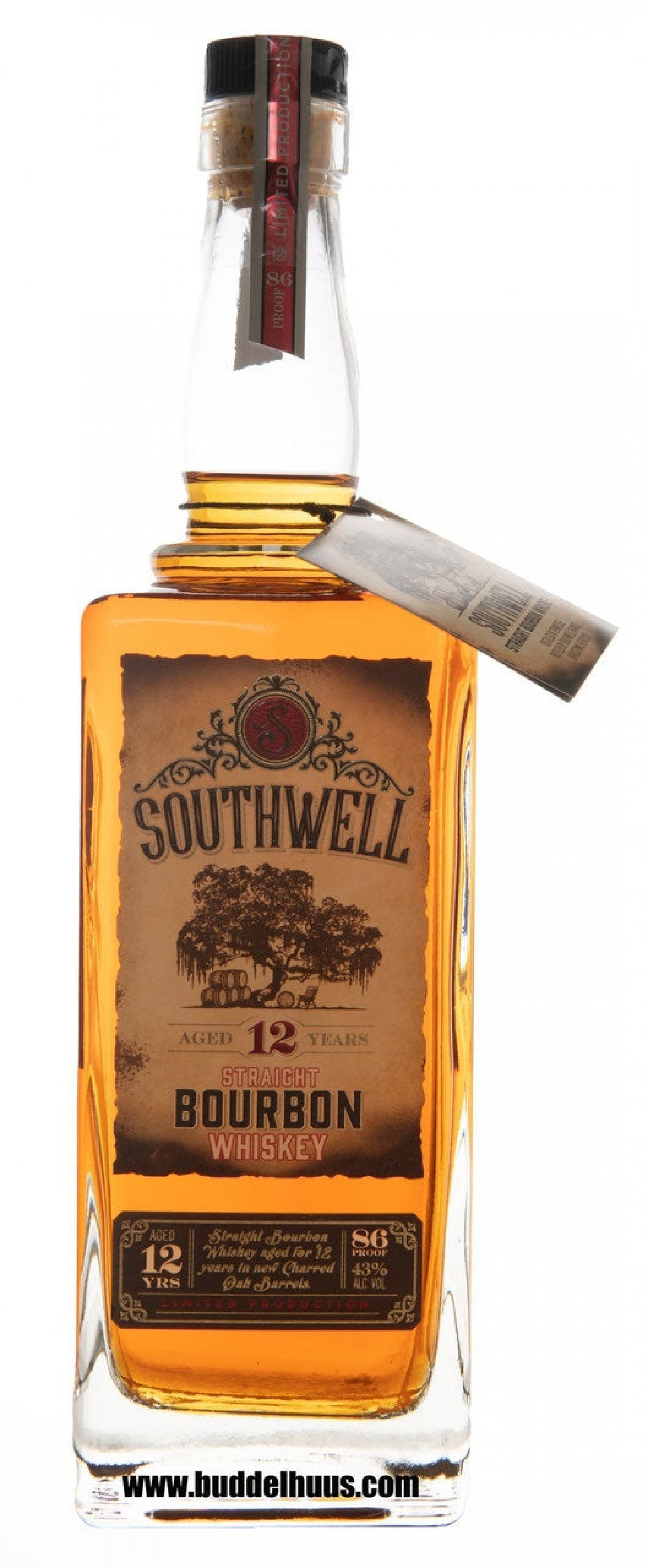 Southwell 12 yo