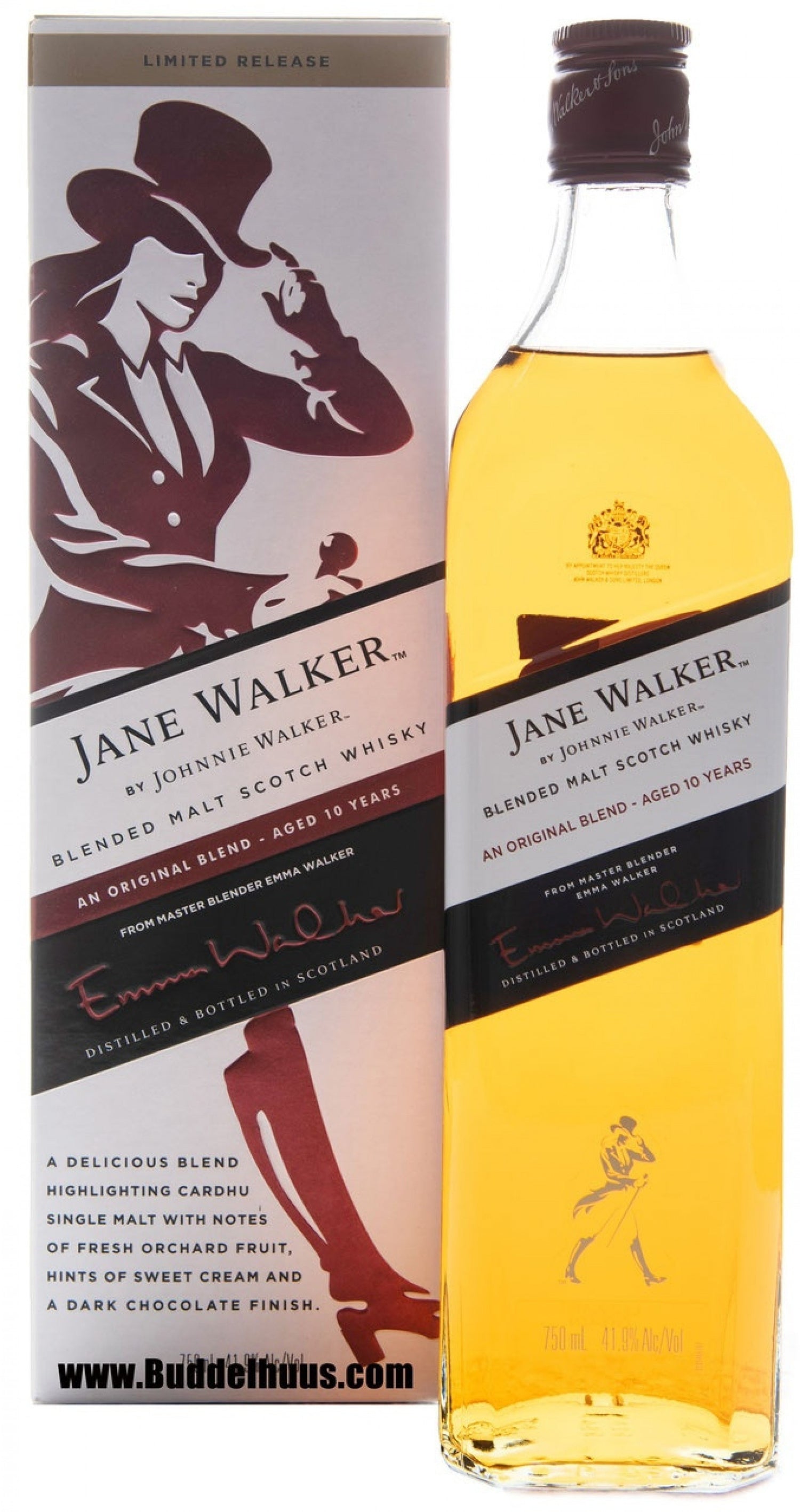 Jane Walker 10 yo
