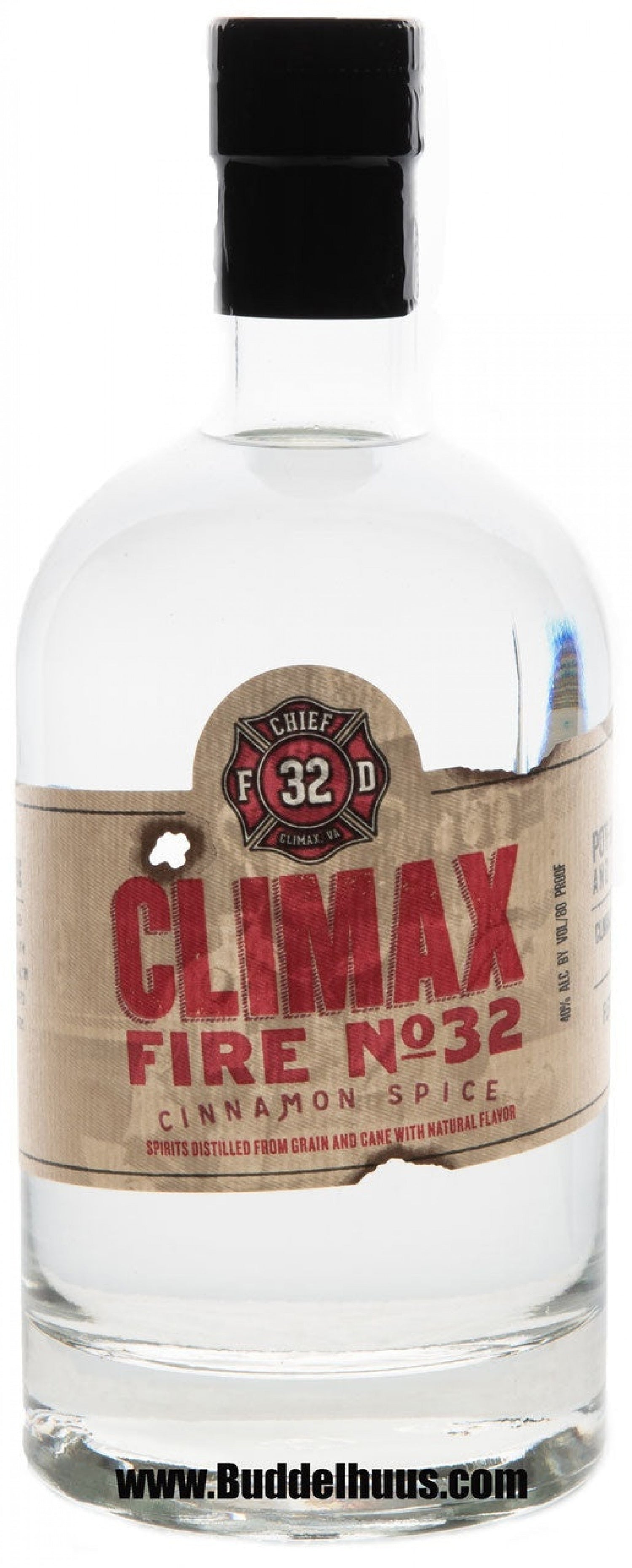 Tim Smith`s Climax Fire No 32