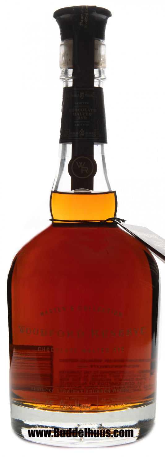 Woodford Reserve Master Collection Chocolate Malted Rye