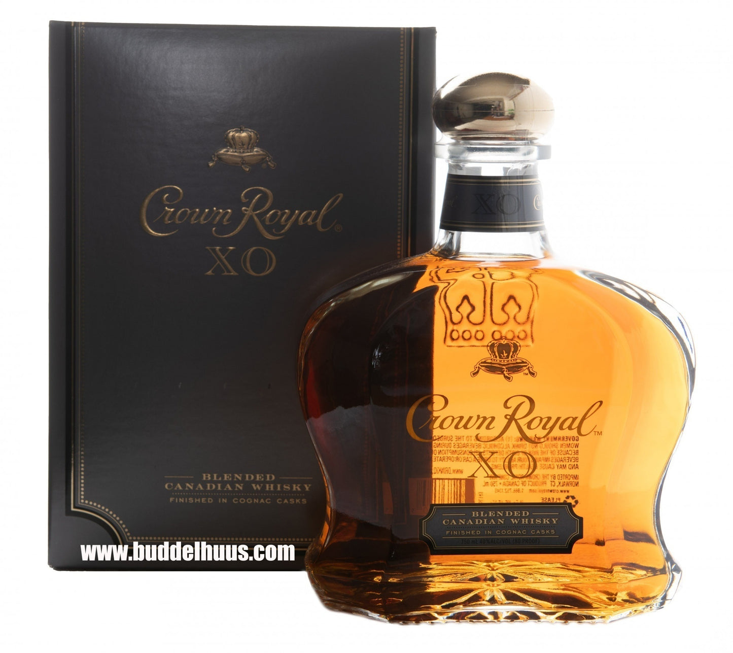 Crown Royal XO Cognac Cask