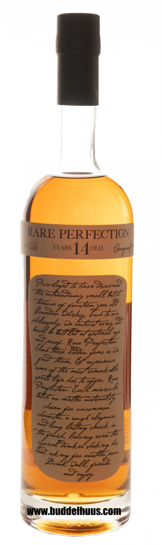 Rare Perfection 14 yo