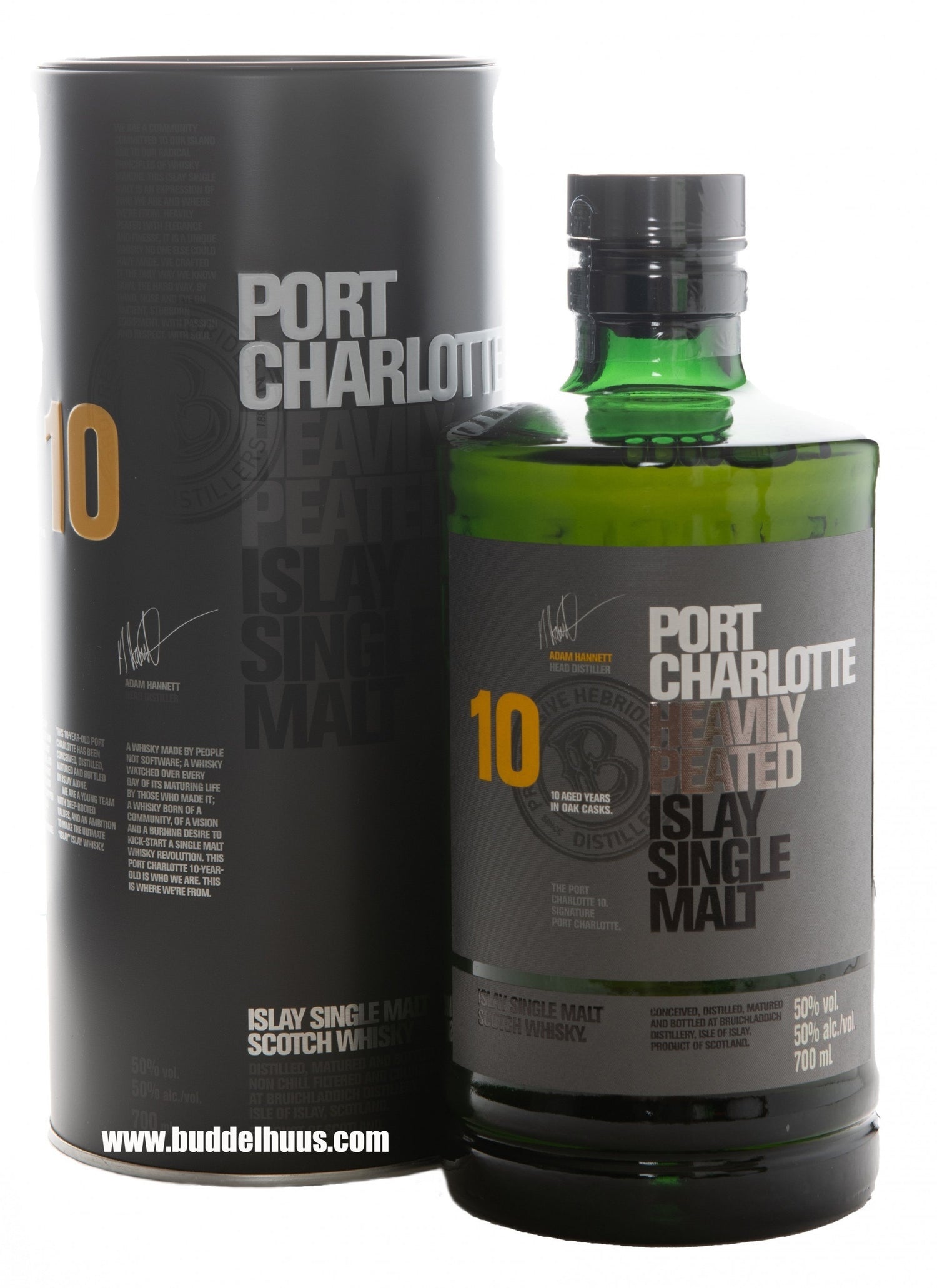 Port Charlotte 10 yo