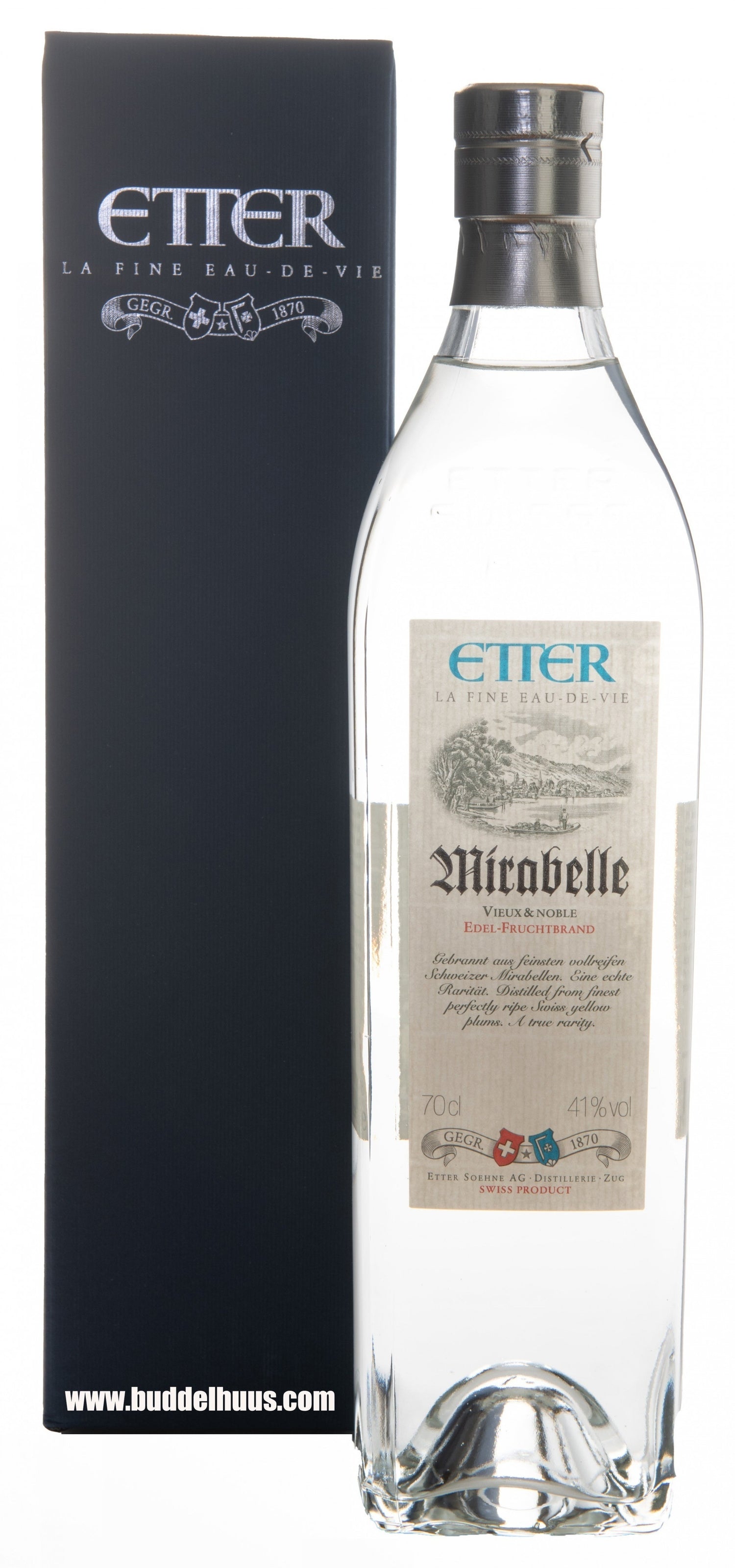 Etter Mirabelle